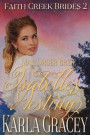 Mail Order Bride - Isabelle's Destiny: Sweet Clean Historical Western Mail Order Bride Inspirational Romance