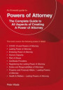 Emerald Guide to Powers of Attorney