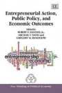 Institutional Frameworks of Entrepreneurship: Volume 1: The Impact of Public Policy on Entrepreneurial Outcomes (New Thinking in Political Economy Series)