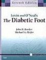 Levin and O'Neal's The Diabetic Foot with CD-ROM (Diabetic Foot (Levin & O'Neal's))