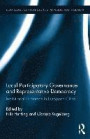 Local Participatory Governance and Representative Democracy: Institutional Dilemmas in European Cities (Routledge Critical Studies in Public Management)