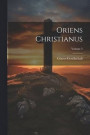 Oriens Christianus; Volume 5