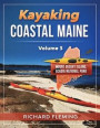 Kayaking Coastal Maine - Volume 3: Mount Desert Island/Acadia National Park
