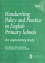 Handwriting Policy and Practice in English Primary Schools (Issues in Practice)