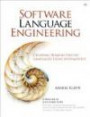 Software Language Engineering: Creating Domain-Specific Languages Using Metamodel