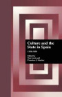 Culture and the State in Spain