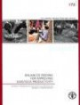 Balanced Feeding for Improving Livestock Productivity: Increase in Milk Production and Nutrient Use Efficiency and Decrease in Methane Emission (FAO Animal Production and Health Papers)