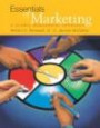 Essentials of Marketing Student Package #1(Text, Student CD, PowerWeb, & Applications in Basic Marketing '02-'03)