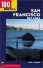 100 Hikes in the San Francisco Bay Area