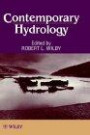 Contemporary Hydrology: Towards Holistic Environmental Science