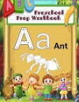 Preschool Prep Workbook: Learn to Read for Preschool and Kindergarten Toddlers, Ages 4+, School Zone Get Ready for Kindergarten Workbook, Age 5