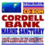 21st Century Guide to the Cordell Bank National Marine Sanctuary - NOAA Protected Ecosystem, Marine Life, Mammals, Fish, Birds, Invertebrates, Plants, Reptiles (CD-ROM)