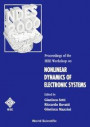 Nonlinear Dynamics Of Electronic Systems - Proceedings Of The Ieee Workshop