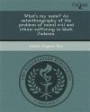 What's my name? An autoethnography of the problem of moral evil and ethnic suffering in black Judaism