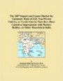 The 2007 Import and Export Market for Garments Made of Felt, Non-Woven Fabrics, or Textile Fabrics That Have Been Coated or Impregnated with Plastics, Rubber, or Other Materials in India