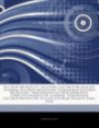 Articles on Electron Microscopy, Including: Electron Microscope, Scanning Electron Microscope, Transmission Electron Microscopy, Transmission Electron