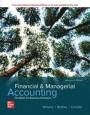 ISE eBook Online Access for Financial and Managerial Accounting