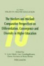 The Mockers and Mocked; Comparative Perspectives on Differentation, Convergence and Diversity in Higher Education (Issues in Higher Education, Vol 6)