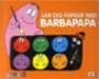Lär dig färger med Barbapapa
