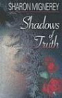 Shadows of Truth (Thorndike Press Large Print Christian Mystery)