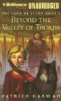 Land of Elyon Book 2, The: Beyond the Valley of Thorns (Land of Elyon)