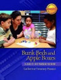 Bunk Beds and Apple Boxes: Early Number Sense (Contexts for Learning Mathematics, Grades K-3: Investigating Number Sense, Addition, and Subtraction)