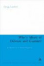 Who's Afraid of Deleuze And Guattari?: An Introduction to Political Pragmatics (Continuum Studies in Continental Philosophy)