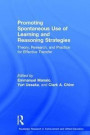 Promoting Spontaneous Use of Learning and Reasoning Strategies: Theory, Research, and Practice for Effective Transfer (Routledge Research in Achievement and Gifted Education)