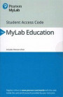 MyLab Education with Enhanced Pearson eText -- Access Card -- for Classroom Assessment: Principles and Practice that Enhance Student Learning and Motivation (7th Edition)