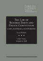 The Law of Business Torts and Unfair Competition