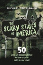 The Scary States of America