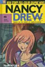 Nancy Drew #8: Global Warning (Nancy Drew: Girl Detective)