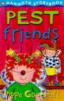 Pest Friends (Mammoth Storybooks)