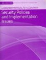 Laboratory Manual To Accompany Security Policies And Implementation Issues (Jones & Bartlett Learning Information Systems Security & Assurance Series)