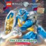 Knights' Kingdom 8x8 : Lost Kingdom (Knights' Kingdom)