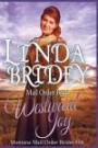 Mail Order Bride - Westward Joy: A Clean Historical Cowboy Romance Novel (Montana Mail Order Brides) (Volume 16)