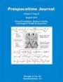 Prespacetime Journal Volume 5 Issue 8: Fractal Propagators, Quantum Reality, Cosmological Models & Gravitation