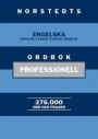Norstedts engelska ordbok : professionell - Engelsk-svensk/Svensk-engelsk. 276 000 ord och fraser