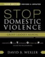 The STOP Domestic Violence Program: Group Leader's Manual (Third Edition, Revised and Updated) (Norton Professional Book)