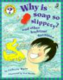 Why Is Soap So Slippery?: And Other Bathtime Questions (Question & Answer Storybook)