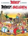 Asterix 24: Asterix i Belgien