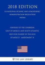 Fisheries of the Caribbean, Gulf of Mexico, and South Atlantic - Reef Fish Fishery of the Gulf of Mexico - Amendment 31 (Us National Oceanic and Atmos