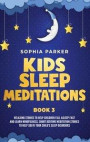 Kids Sleep Meditations