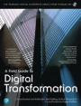 Field Guide to Digital Transformation