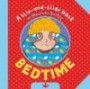 Bedtime (Slip-and-Slide Book)