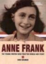 World History Biographies: Anne Frank: The Young Writer Who Told the World Her Story (National Geographic World History Biographies)