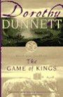 The Game of Kings (Lymond Chronicles, 1)