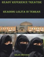 Ready Reference Treatise: Reading Lolita In Tehran
