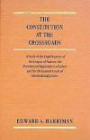 The Constitution at the Cross Roads: A Study of the Legal Aspects of the League of Nations, the Permanent Organization of Labor and the Permanent Court of International Justice