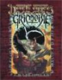 Dark Ages: Mage Grimoire (Vampire)